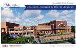 Renderings Video for MCS College and Careers Academy Project